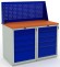 Верстак Expert W120.WS6/WS6.010 купить в Гатчине