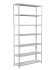 Стеллаж MS Strong 2200х1200х400 7 полок купить в Гатчине