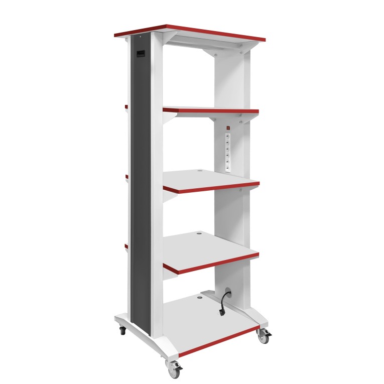 Стойка подкатная Gresson СПИ купить в Гатчине