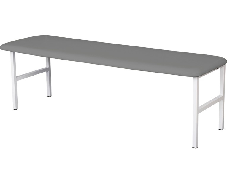 Банкетка терапевтическая МД Б (Серый) купить в Гатчине