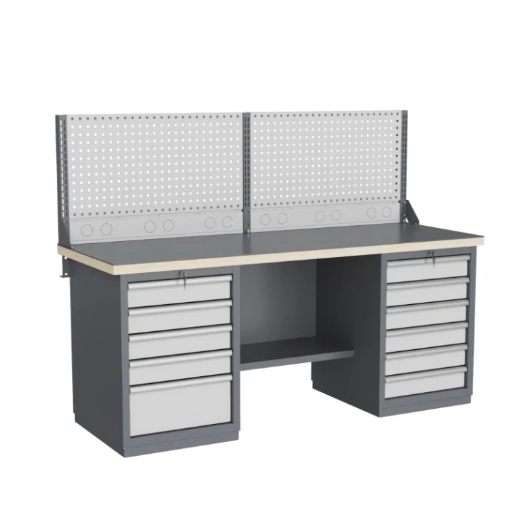 Верстак FBK 205.56.4-1R купить в Гатчине Верстак FBK 205.56.4-1R купить в Гатчине