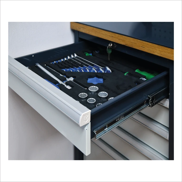 Верстак FBK 205.56.4-1R купить в Гатчине Верстак FBK 205.56.4-1R купить в Гатчине