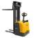 Штабелер самоходный CDDK20 (2000 кг, 5,6 м, 24В / 300Ач, EPS) SMARTLIFT (SMART) купить в Гатчине