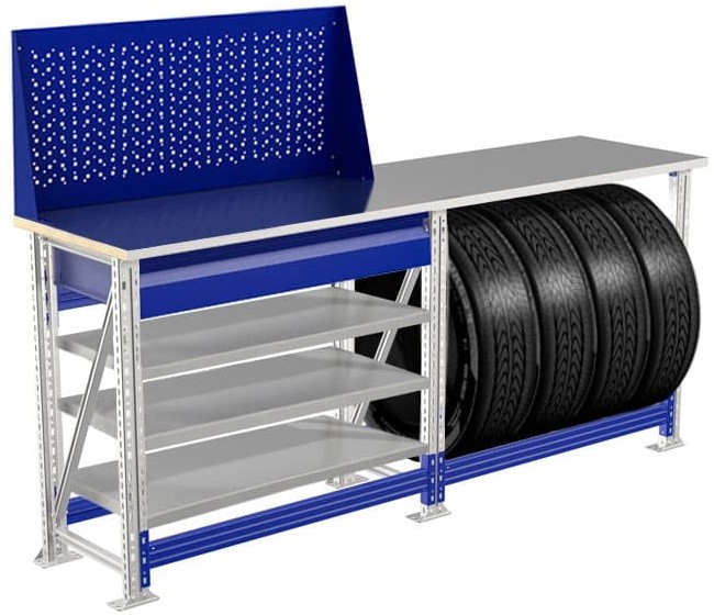 Верстак Master MT100.MF1 / MF1 / MF1.113.000 купить в Гатчине Верстак Master MT100.MF1 / MF1 / MF1.113.000 купить в Гатчине