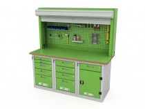 Рабочее место WOKER PRO №2 Рабочее место WOKER PRO №2