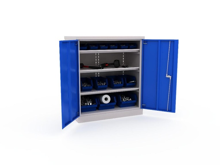 Шкаф инструментальный ERGO 181/2 №5 купить в Гатчине Шкаф инструментальный ERGO 181/2 №5 купить в Гатчине
