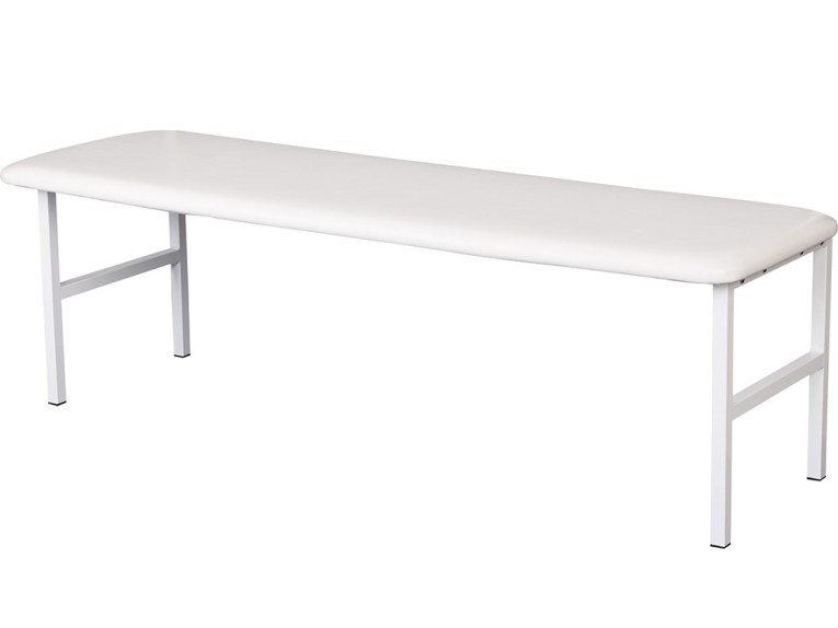 Банкетка терапевтическая МД Б (Белый) купить в Гатчине