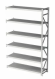 Дополнительная секция MS Profi 3000x1800x1000 6 полок купить в Гатчине