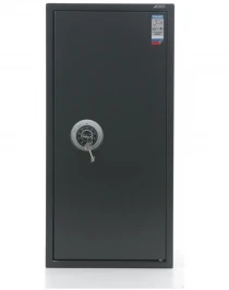 Офисный сейф Aiko TSN 90T KL