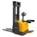 Штабелер самоходный CDDK20 (2000 кг, 4,5 м, 24В / 300Ач, EPS) SMARTLIFT (SMART) купить в Гатчине