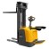 Штабелер самоходный CDDK20 (2000 кг, 4,5 м, 24В / 300Ач, EPS) SMARTLIFT (SMART) купить в Гатчине