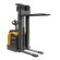 Штабелер самоходный CDDK20 (2000 кг, 4,5 м, 24В / 300Ач, EPS) SMARTLIFT (SMART) купить в Гатчине
