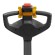 Штабелер самоходный CDDK20 (2000 кг, 4,5 м, 24В / 300Ач, EPS) SMARTLIFT (SMART) купить в Гатчине