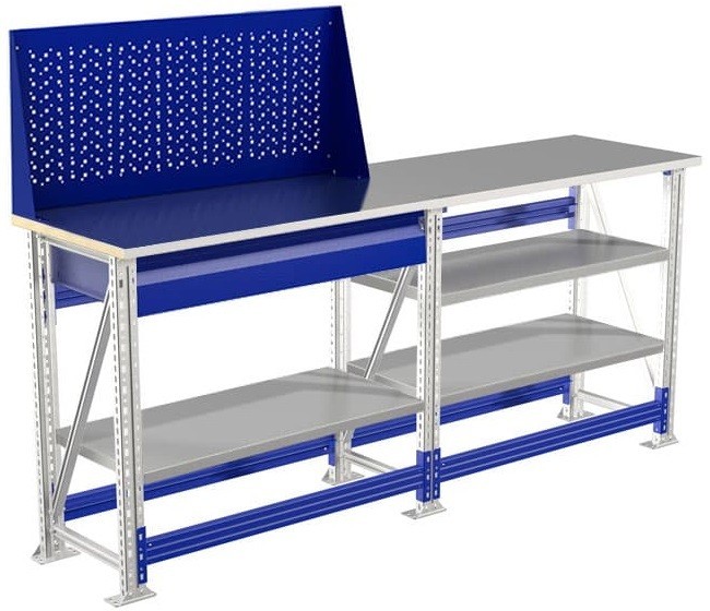 Верстак Master MT100.MF1 / MF1 / MF1.111.002 купить в Гатчине Верстак Master MT100.MF1 / MF1 / MF1.111.002 купить в Гатчине