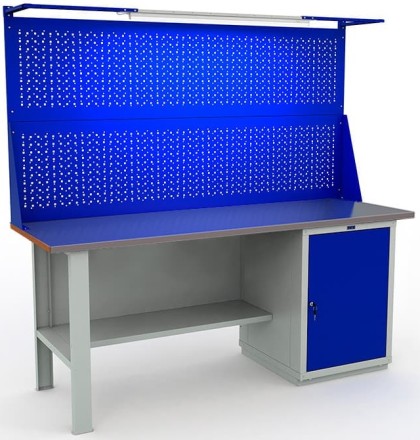 Верстак Expert W200.F2/WS1.021.W купить в Гатчине