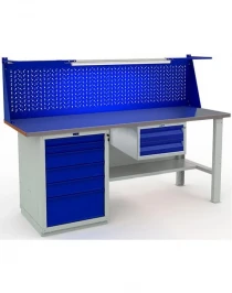 Верстак Expert W200.WS6/F2.111.W Верстак Expert W200.WS6/F2.111.W