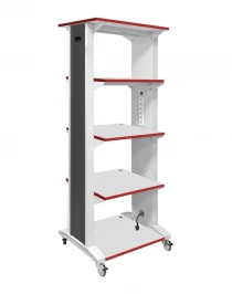 Стойка подкатная Gresson СПИ ESD