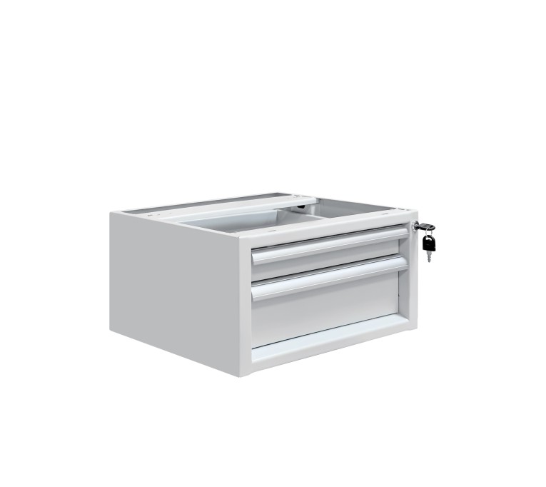 Тумба металлическая Gresson  ТПМ-2 ESD купить в Гатчине