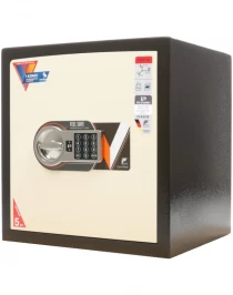 Взломостойкий сейф Valberg Карат 46 EL new