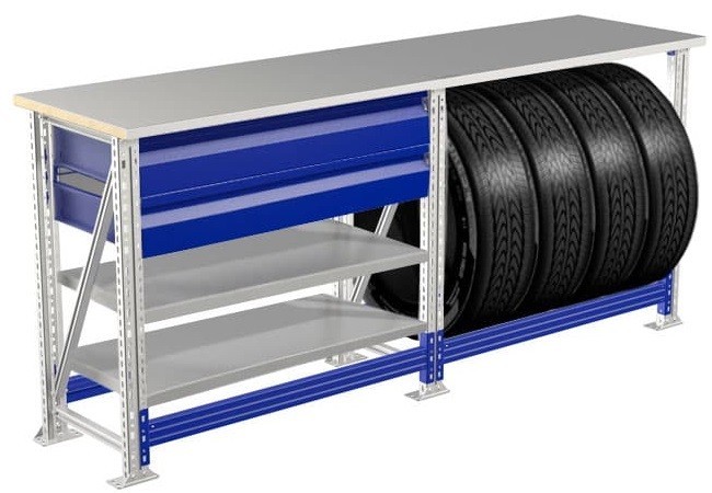 Верстак Master MT100.MF1 / MF1 / MF1.202.000 купить в Гатчине Верстак Master MT100.MF1 / MF1 / MF1.202.000 купить в Гатчине