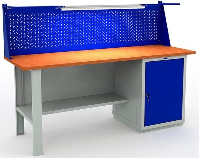 Верстак Expert W200.F2/WS1.011 купить в Гатчине Верстак Expert W200.F2/WS1.011 купить в Гатчине