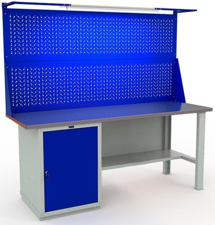 Верстак Expert W200.WS1/F2.021.W купить в Гатчине