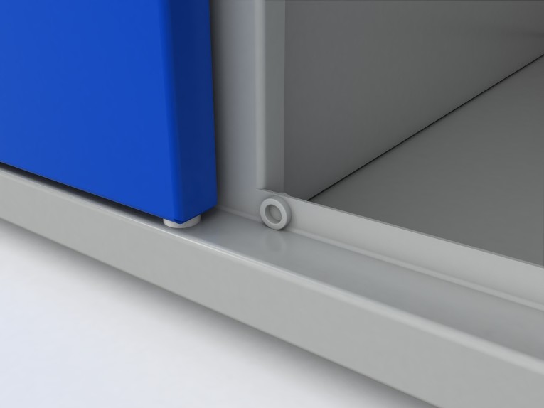 Шкаф гардеробный металлический COMFORT 2000/22.2 (800) купить в Гатчине Шкаф гардеробный металлический COMFORT 2000/22.2 (800) купить в Гатчине