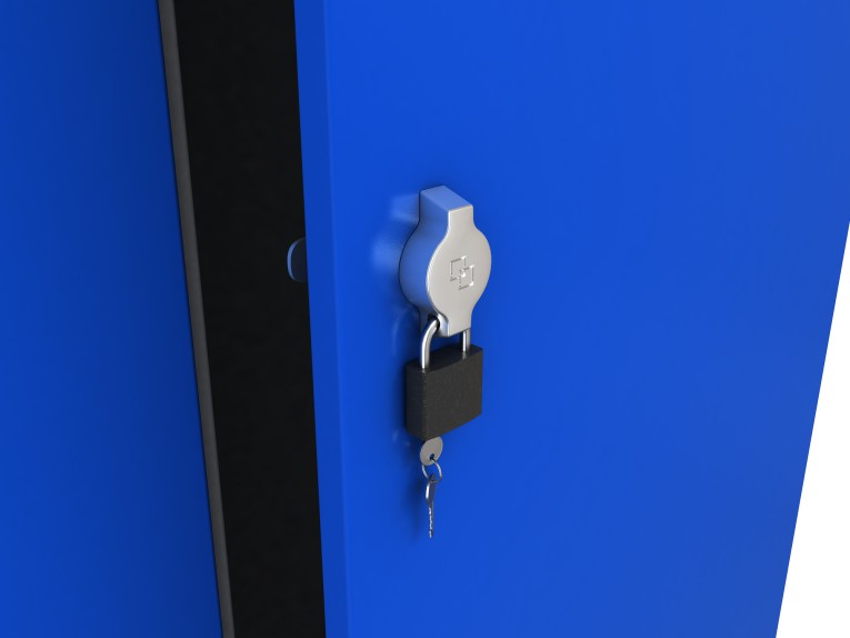 Шкаф гардеробный металлический COMFORT 2000/22.2 (800) купить в Гатчине Шкаф гардеробный металлический COMFORT 2000/22.2 (800) купить в Гатчине