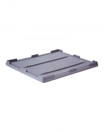 Крышка для Box Ir 1210 S 1230х1040х80 мм серая Крышка для Box Ir 1210 S 1230х1040х80 мм серая