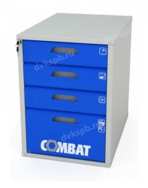 Тумба COMBAT 04 Тумба COMBAT 04