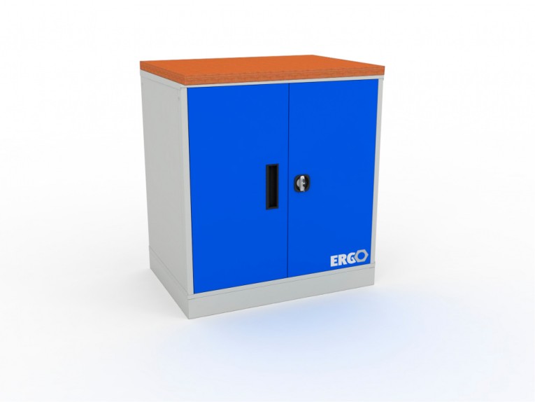 Тумба инструментальная ERGO XL 01.2 купить в Гатчине