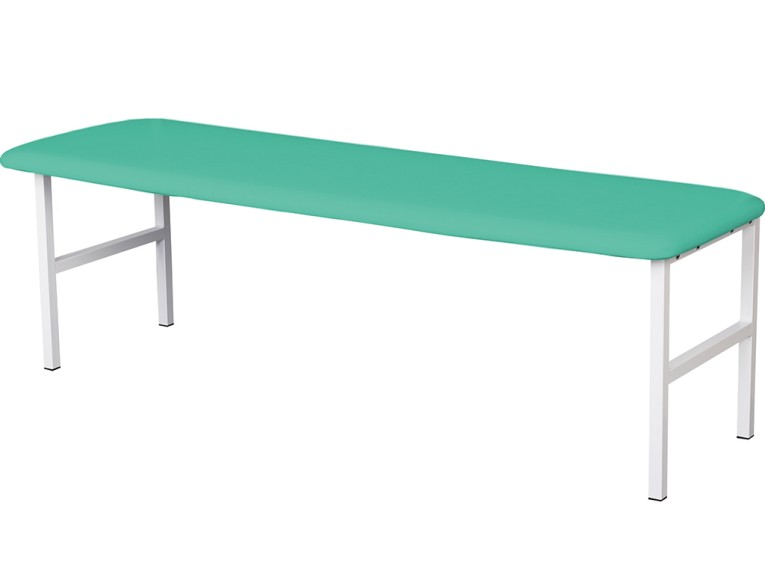 Банкетка терапевтическая МД Б (Бирюзовый) купить в Гатчине