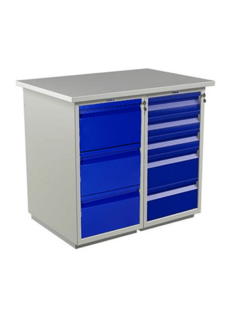 Верстак Практик Profi WT100.WD3/WD5.000 купить в Гатчине Верстак Практик Profi WT100.WD3/WD5.000 купить в Гатчине