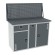Верстак SMART 1280.1-1.P.1.d купить в Гатчине