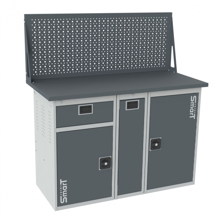 Верстак SMART 1280.1-1.P.1.d купить в Гатчине Верстак SMART 1280.1-1.P.1.d купить в Гатчине