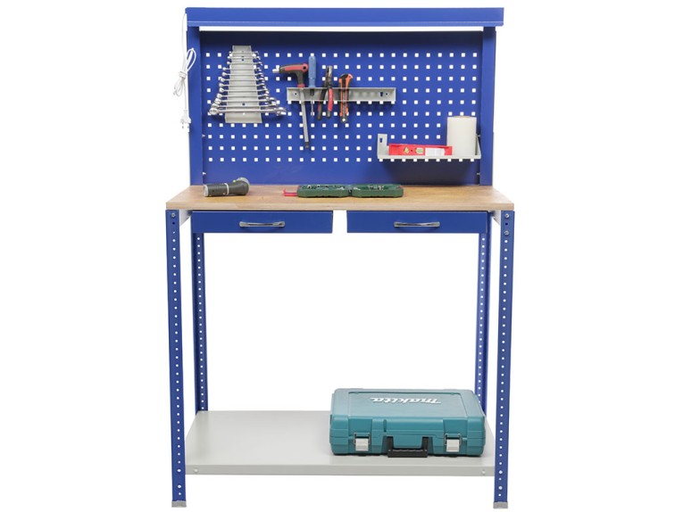 Верстак Практик Garage Set 1 купить в Гатчине Верстак Практик Garage Set 1 купить в Гатчине