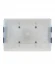 Ящик 580х390х350, цвет-прозрачный, артикул: Rox Box 70