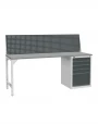 Верстак ДиКом ВЛ-К-200-06+Э1