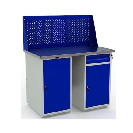 Верстак Profi WT120.WD1/WD2.010 купить в Гатчине