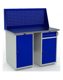 Верстак Profi WT120.WD1/WD2.010