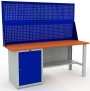 Верстак Expert W200.WS1/F2.020 Верстак Expert W200.WS1/F2.020