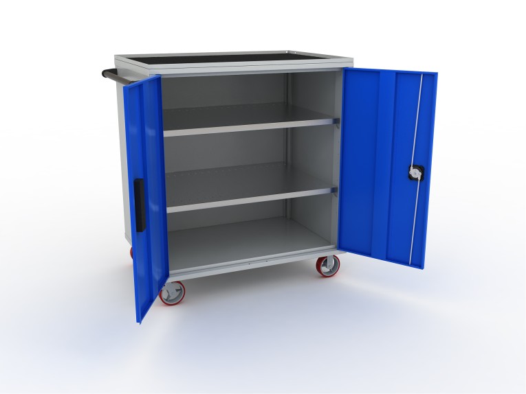 Тумба инструментальная ERGO XL 01.3 купить в Гатчине Тумба инструментальная ERGO XL 01.3 купить в Гатчине