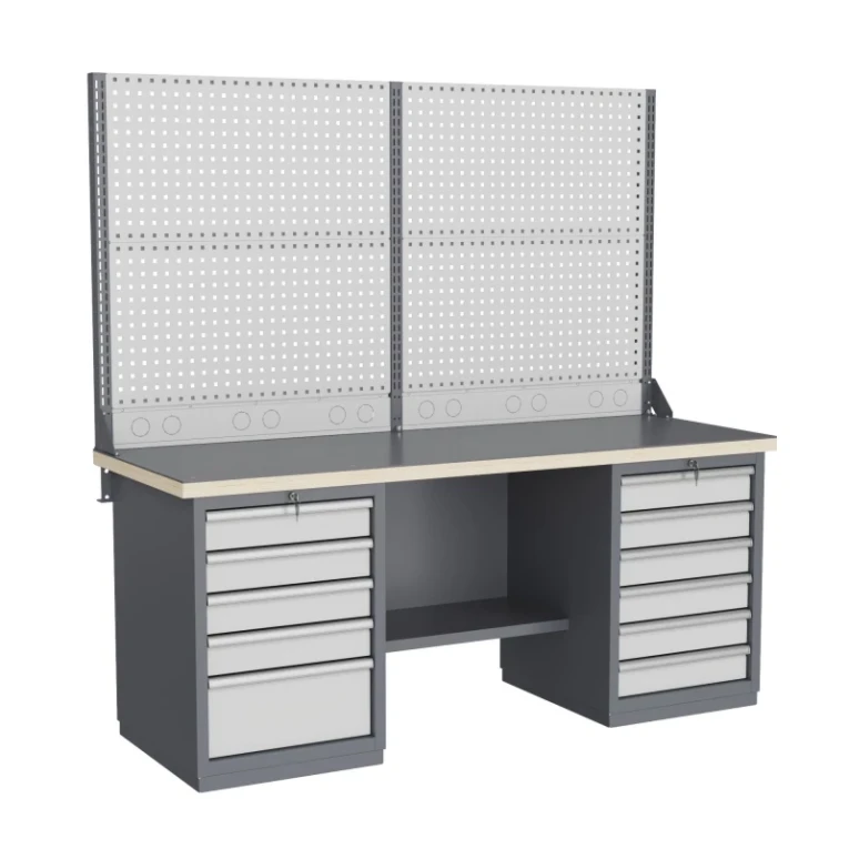 Верстак FBK 205.56.4-2R купить в Гатчине Верстак FBK 205.56.4-2R купить в Гатчине