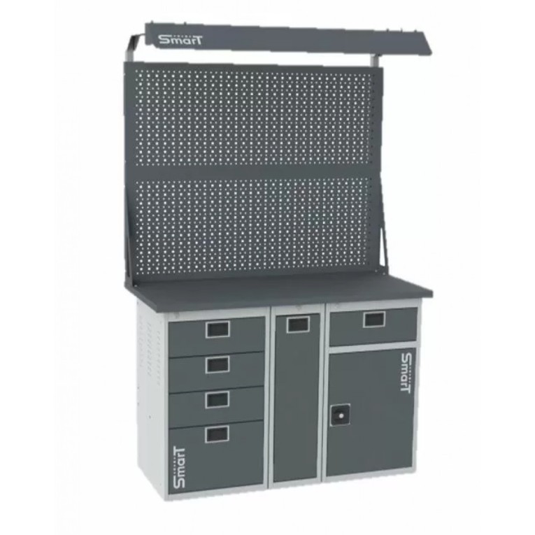 Верстак SMART 1280.1-1.P.1.d2 купить в Гатчине Верстак SMART 1280.1-1.P.1.d2 купить в Гатчине