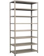 Стеллаж СТФУ 1800x1000x700 8 полок Стеллаж СТФУ 1800x1000x700 8 полок