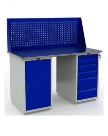 Верстак Profi WT140.WD1/WD5.010