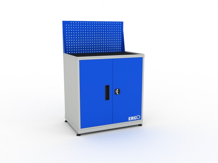 Тумба инструментальная ERGO XL 01.4 купить в Гатчине
