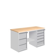 Верстак слесарный Gresson ВС-Т3Т5 ВС-1800Т3Т5 Верстак слесарный Gresson ВС-Т3Т5 ВС-1800Т3Т5