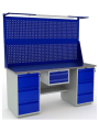 Верстак Практик Profi WT180.WD3/WD3.121 Верстак Практик Profi WT180.WD3/WD3.121