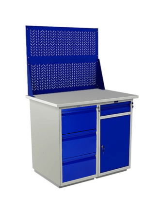 Верстак Практик Profi WT100.WD3/WD2.020 купить в Гатчине